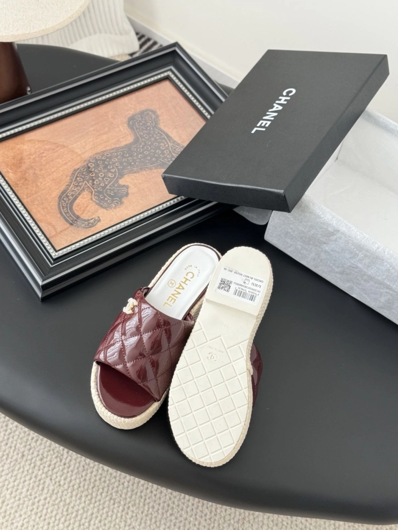 Chxnxl Sandals Stylish 117202