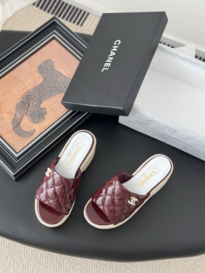 Chxnxl Sandals Stylish 117202