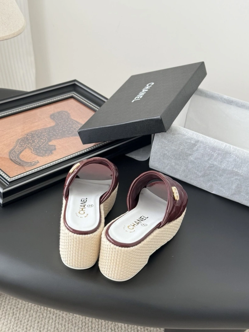 Chxnxl Sandals Stylish 117202