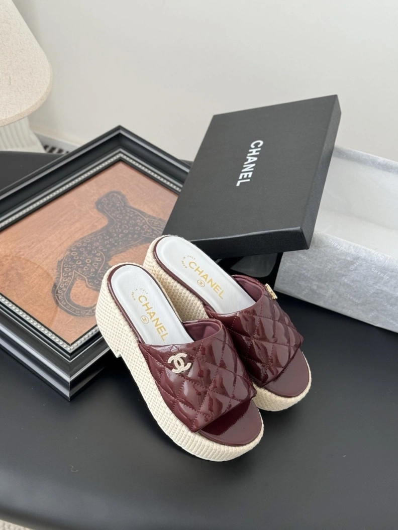 Chxnxl Sandals Stylish 117202