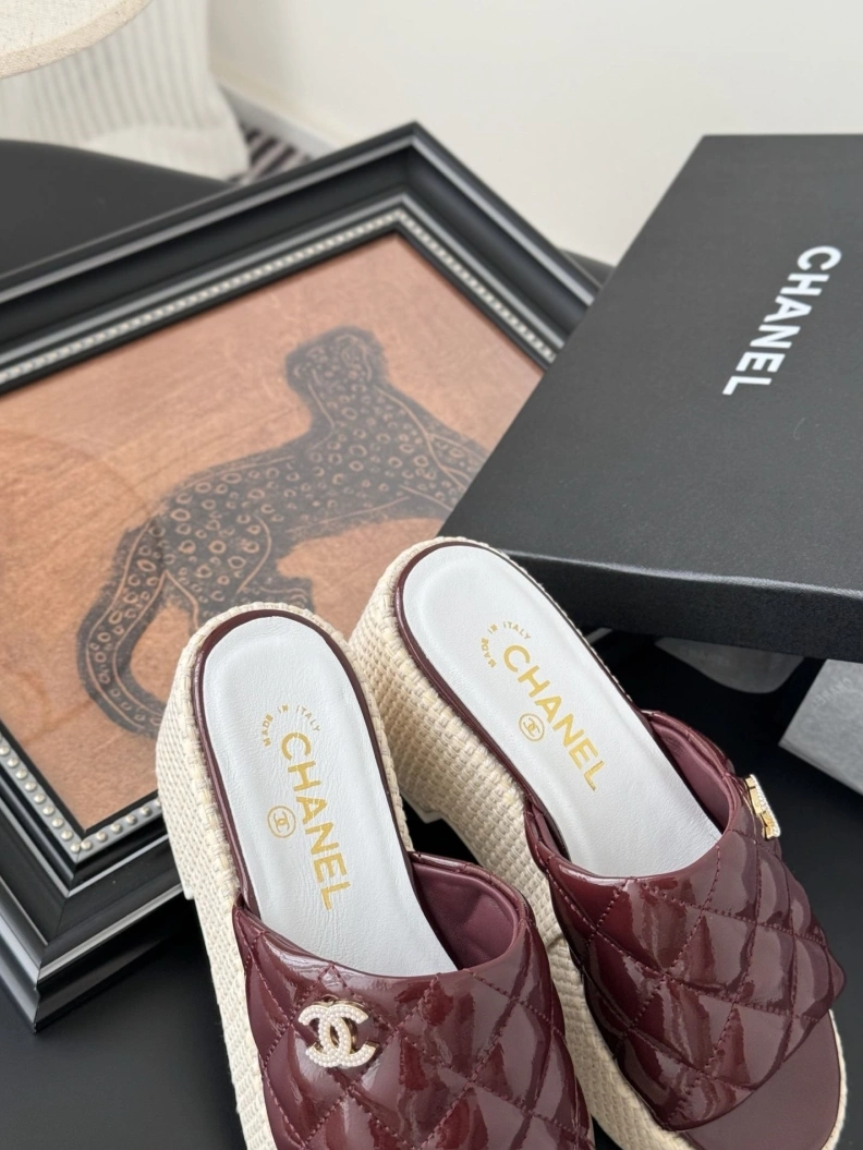 Chxnxl Sandals Stylish 117202