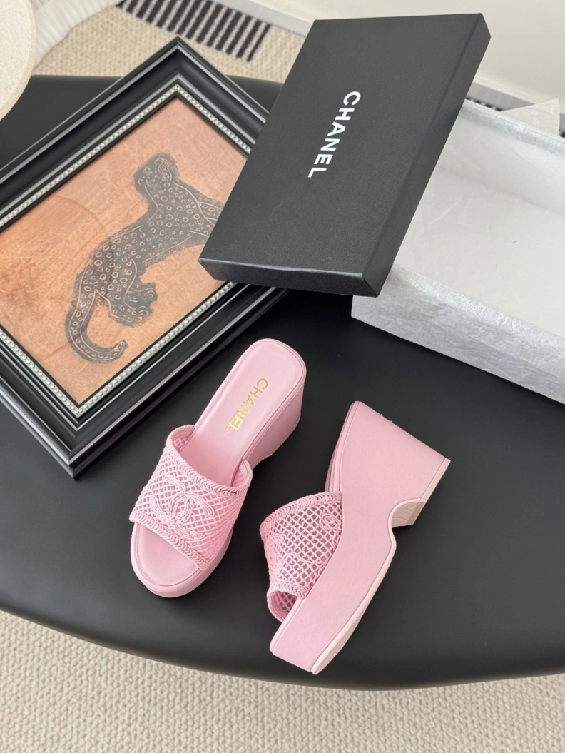 Chxnxl Sandals Functional 117198