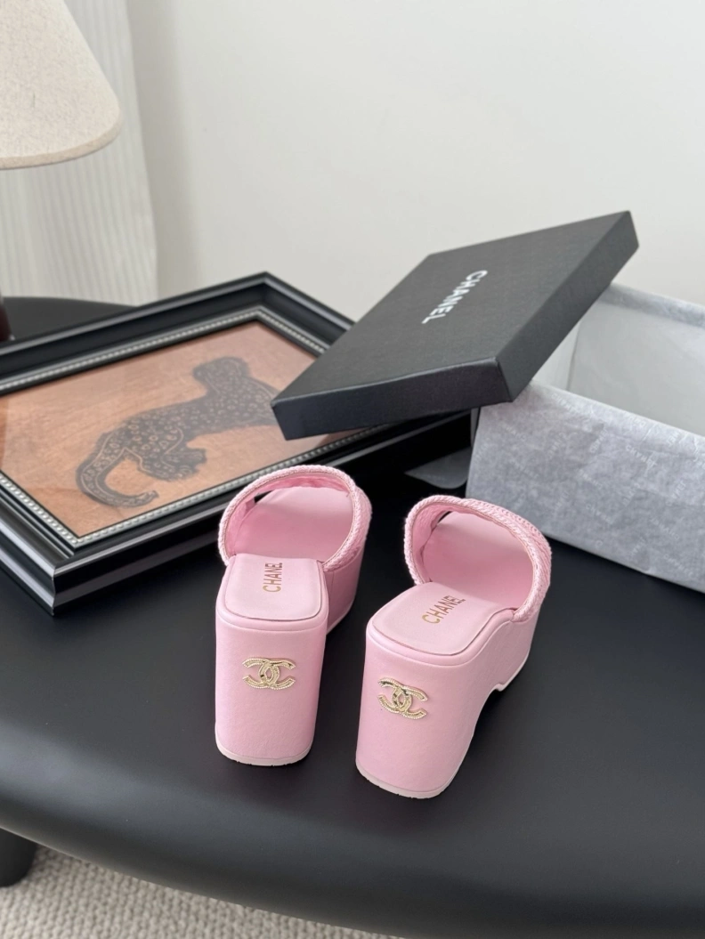 Chxnxl Sandals Functional 117198