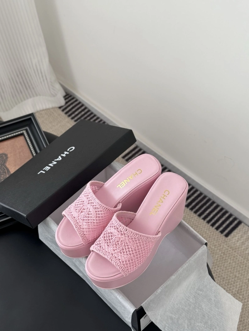 Chxnxl Sandals Functional 117198