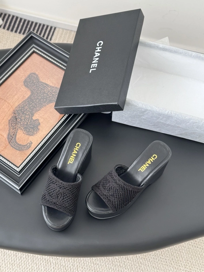 Stylish Chxnxl Sandals 117197