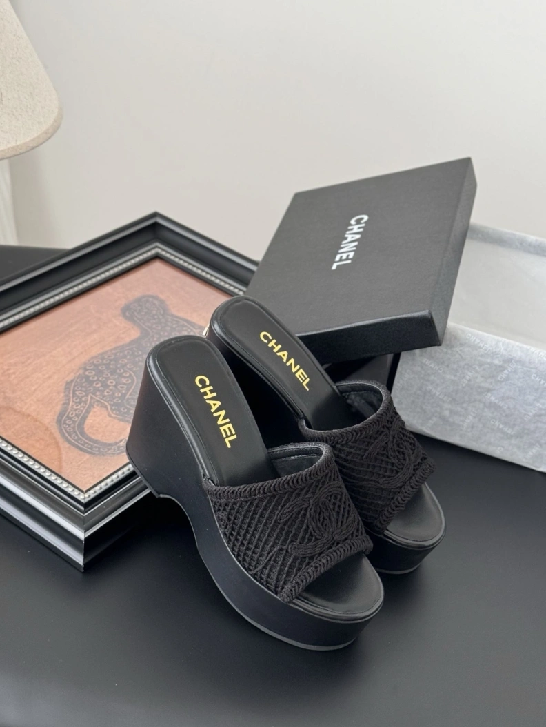 Stylish Chxnxl Sandals 117197