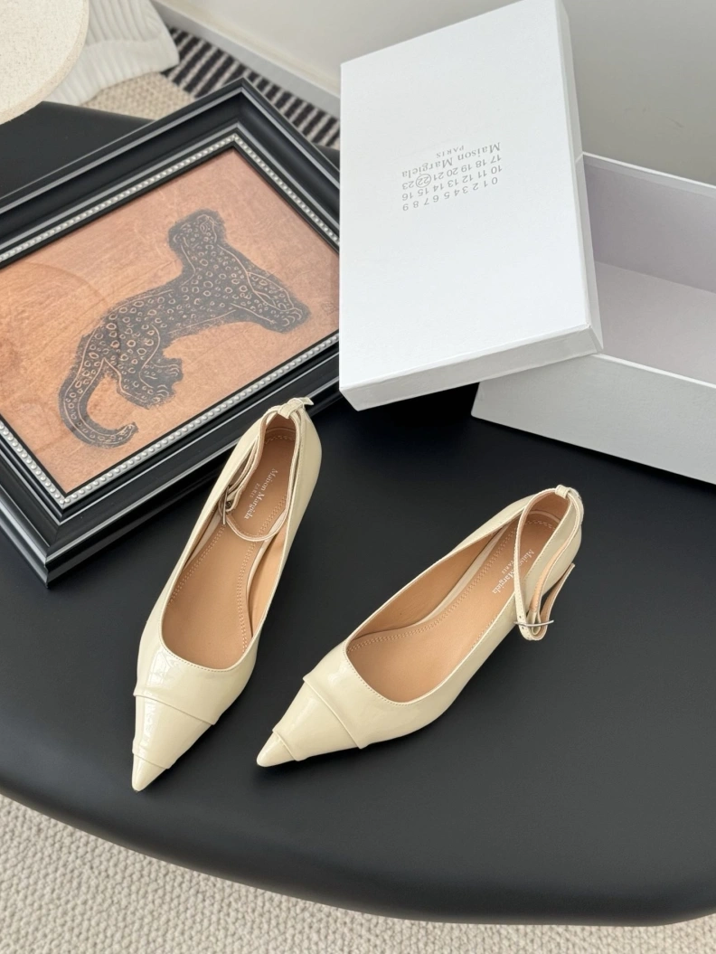 Othxr flat shoes Timeless 208634