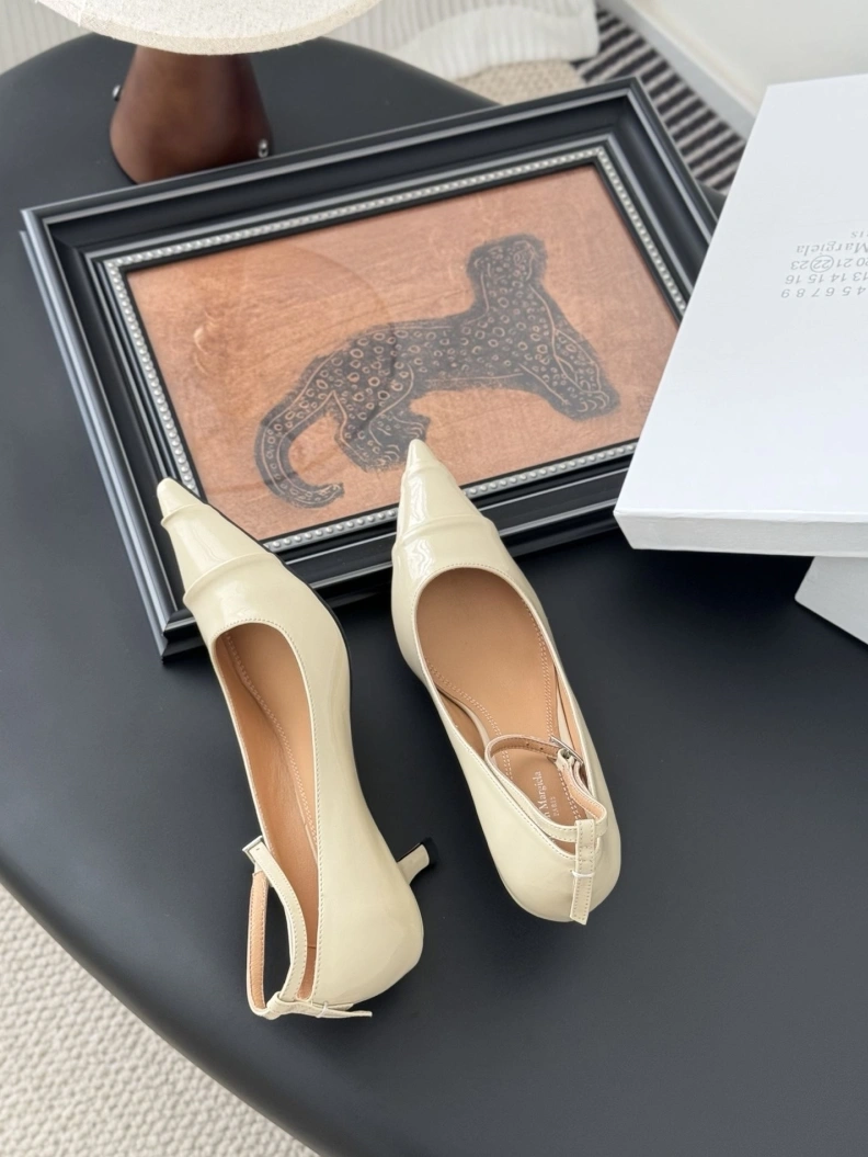 Othxr flat shoes Timeless 208634