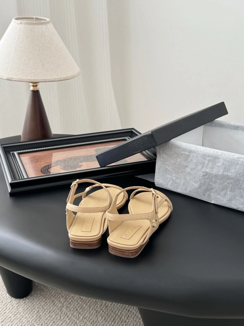 Affordable Chxnxl Sandals 117195