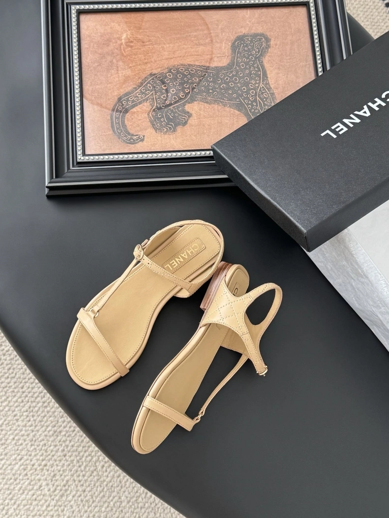 Affordable Chxnxl Sandals 117195