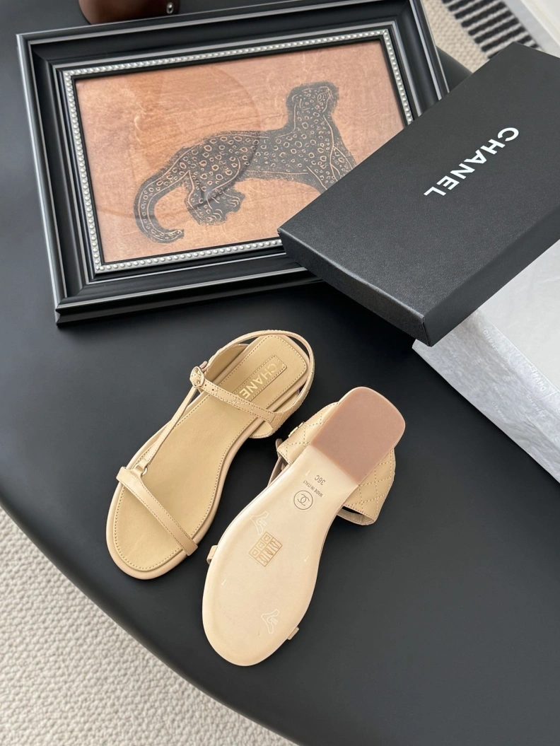 Affordable Chxnxl Sandals 117195