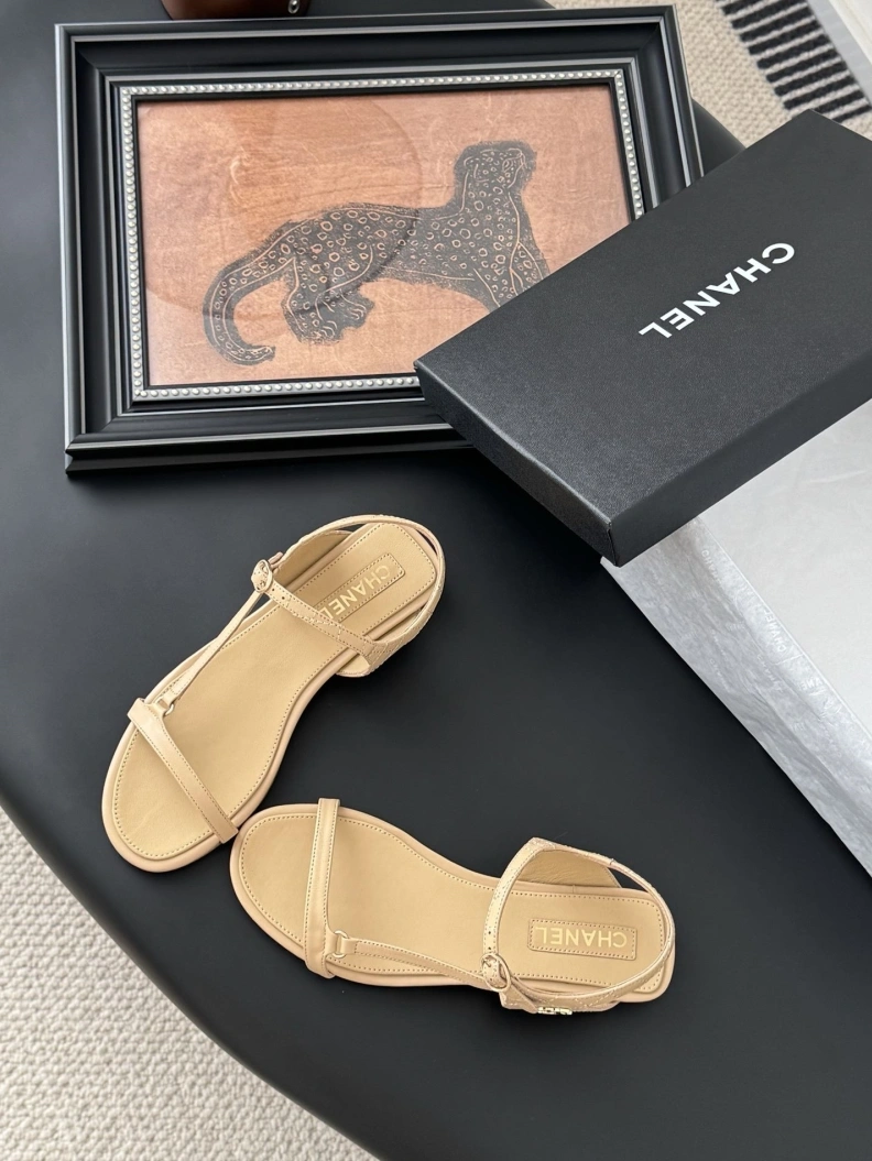 Affordable Chxnxl Sandals 117195