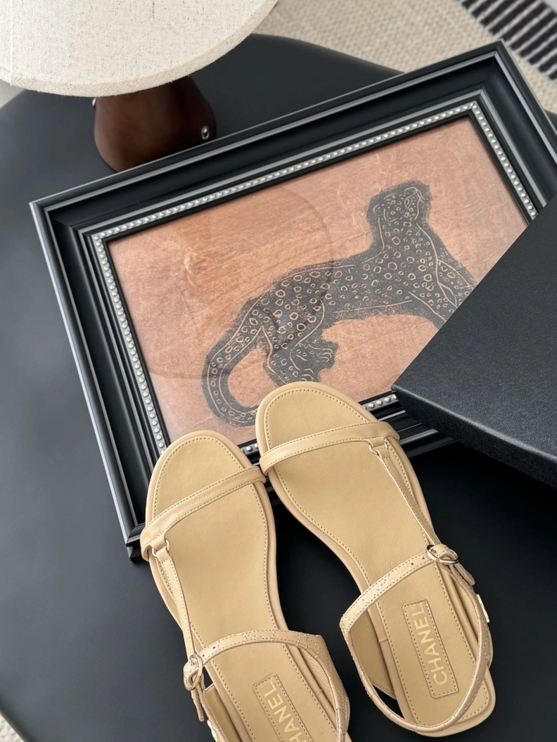 Affordable Chxnxl Sandals 117195