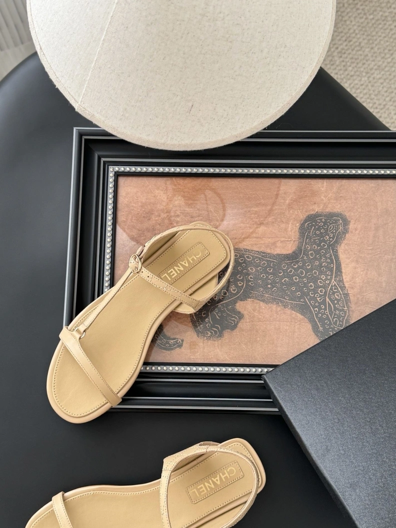 Affordable Chxnxl Sandals 117195