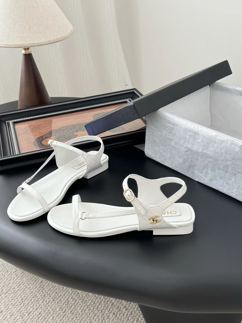 Chxnxl Sandals Fashionable 117196