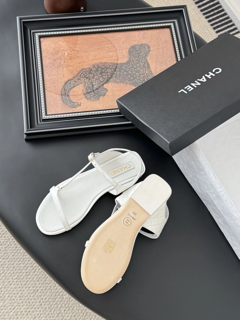Chxnxl Sandals Fashionable 117196