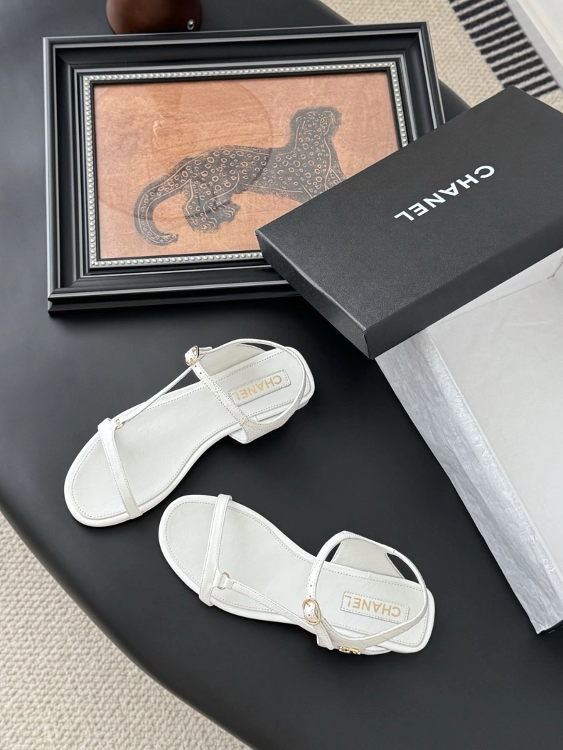 Chxnxl Sandals Fashionable 117196