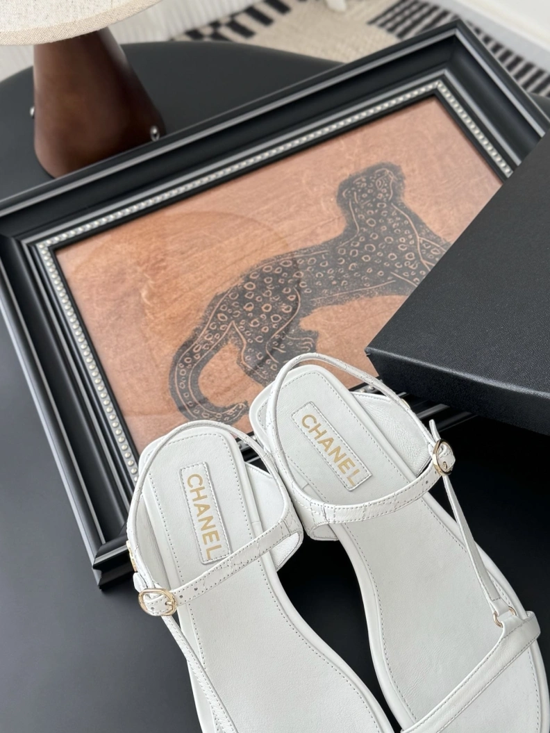 Chxnxl Sandals Fashionable 117196