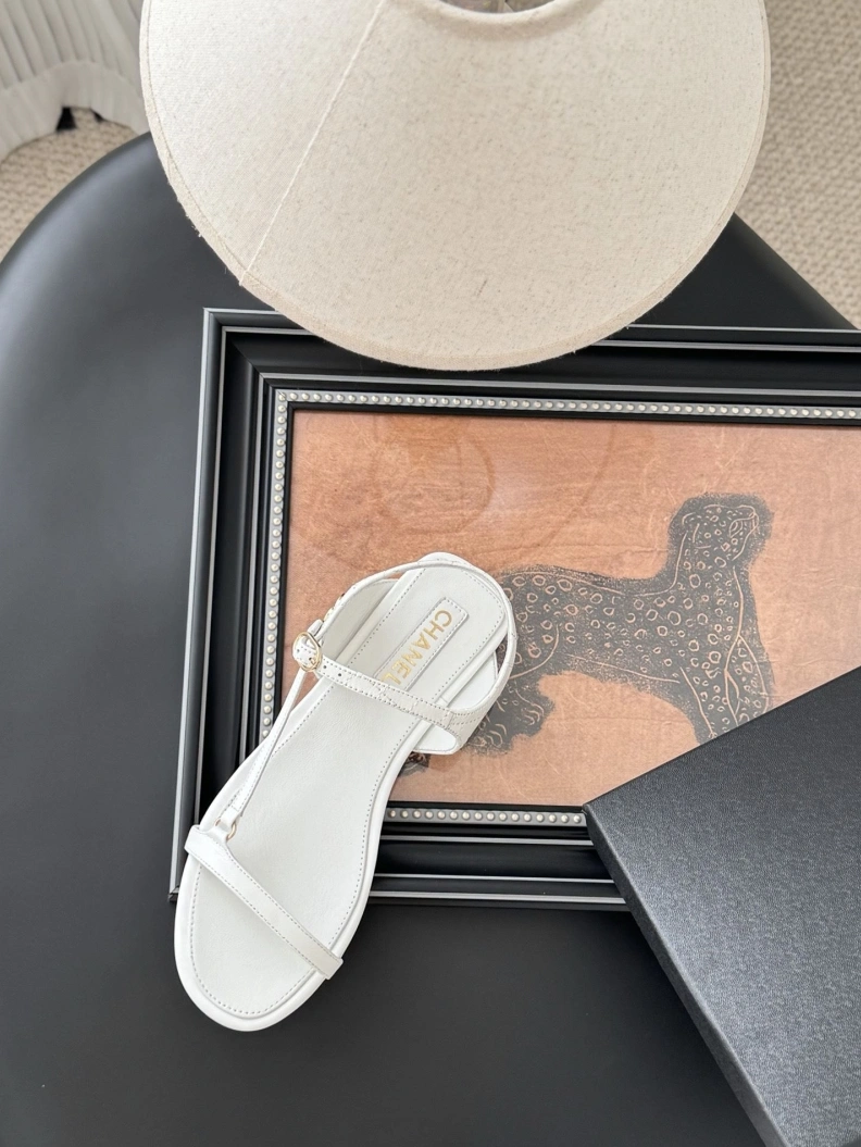 Chxnxl Sandals Fashionable 117196