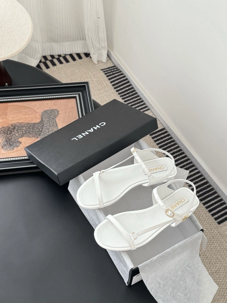 Chxnxl Sandals Fashionable 117196