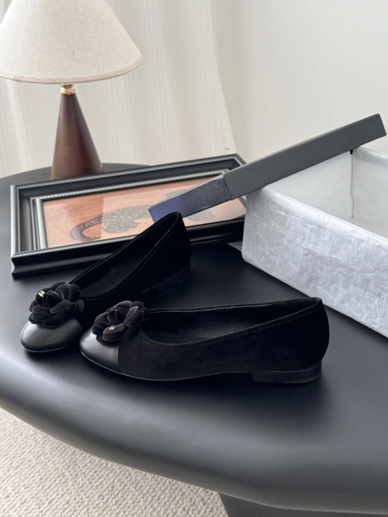 UrbanStyle Chxnxl Flat Shoes 117592