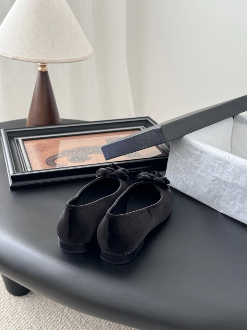 UrbanStyle Chxnxl Flat Shoes 117592