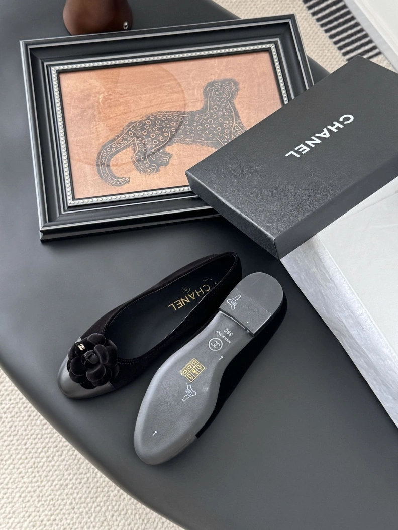 UrbanStyle Chxnxl Flat Shoes 117592