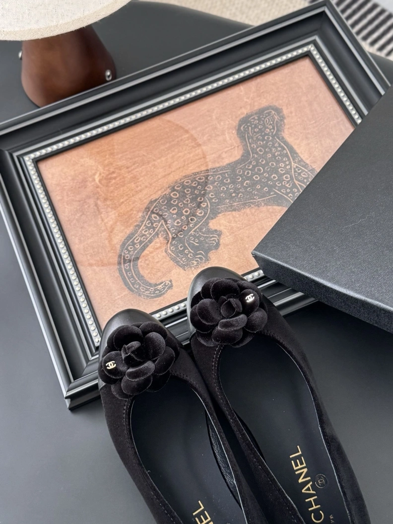 UrbanStyle Chxnxl Flat Shoes 117592