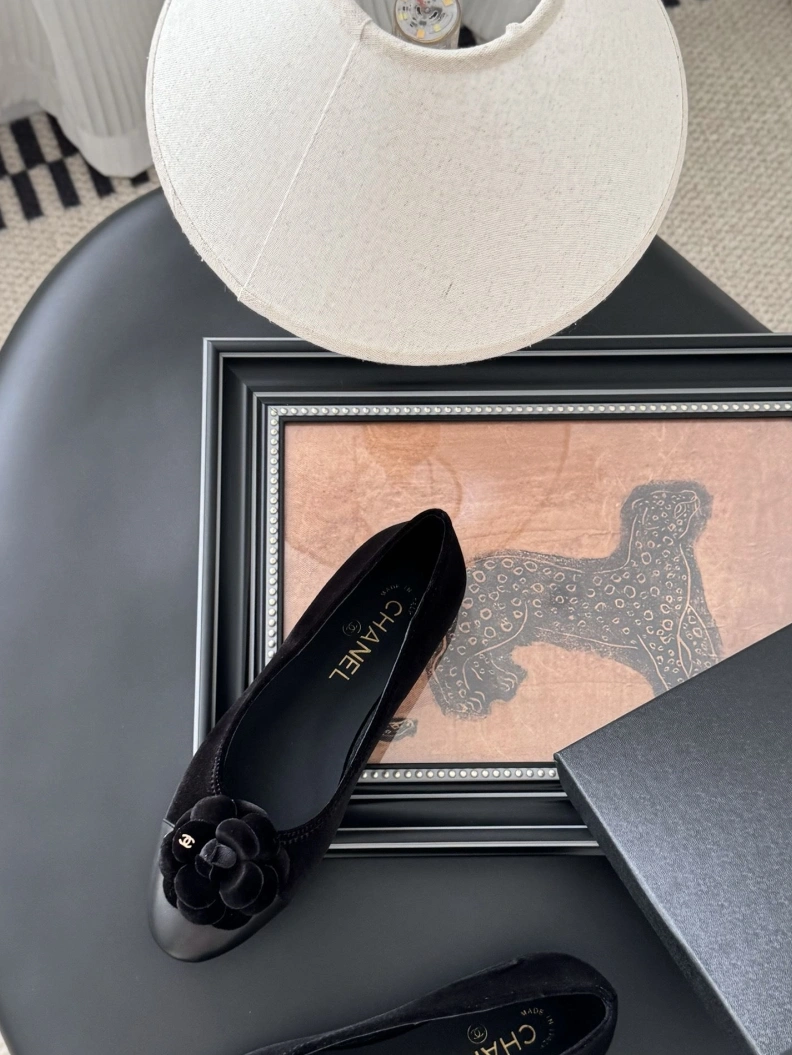 UrbanStyle Chxnxl Flat Shoes 117592
