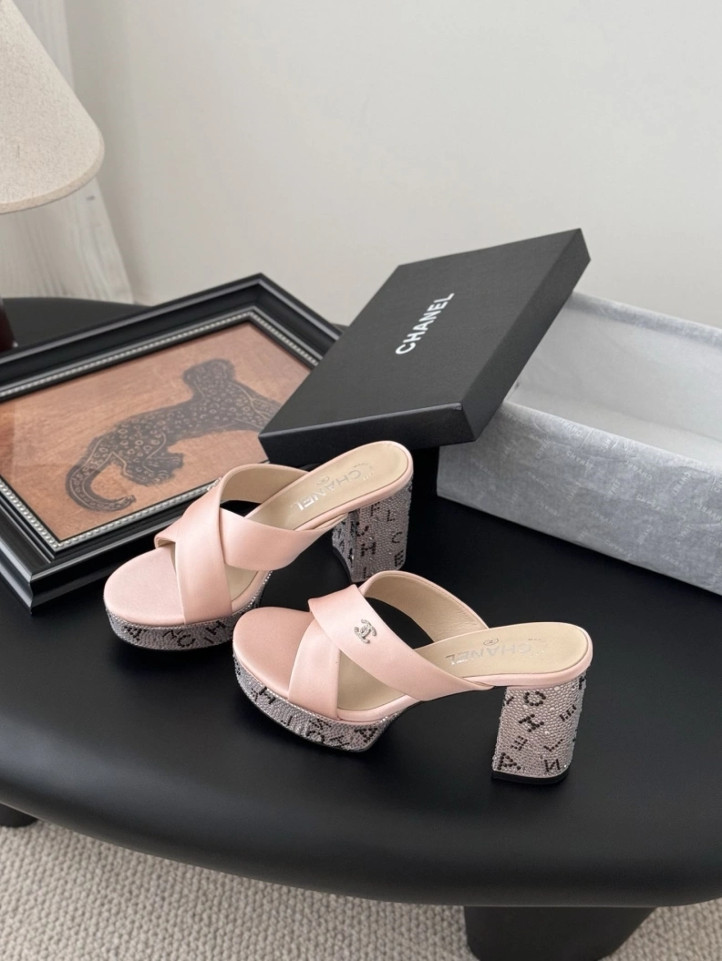 Chxnxl Sandals Comfortable 117193