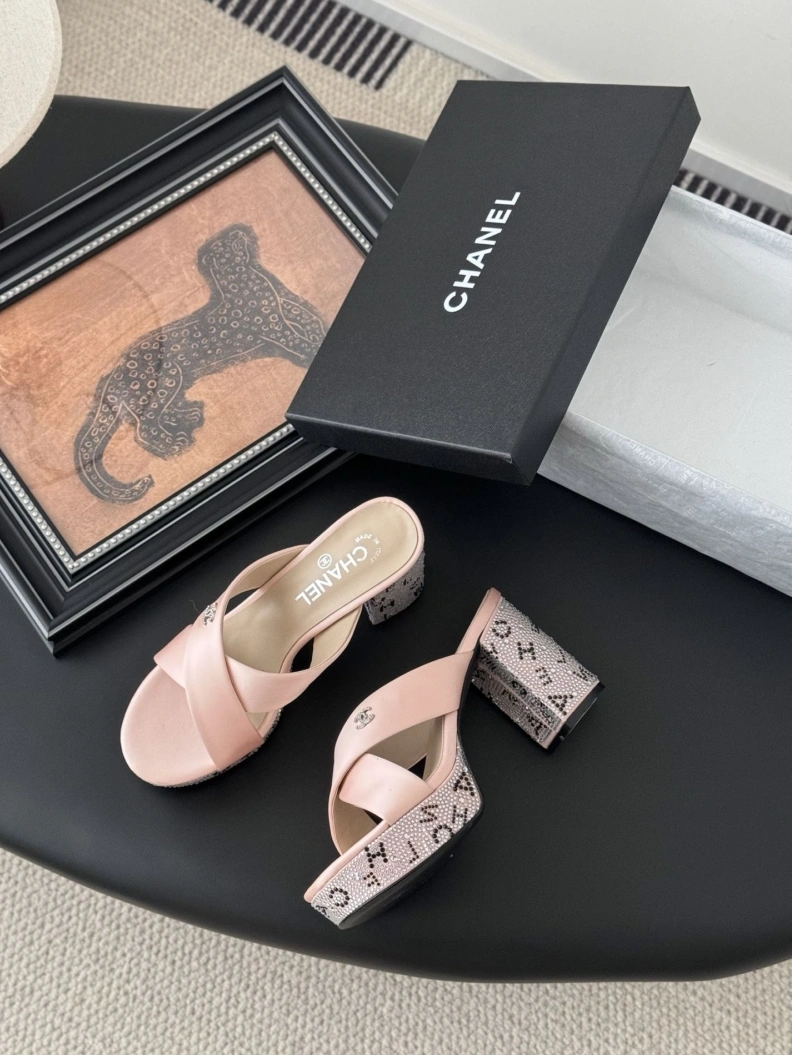 Chxnxl Sandals Comfortable 117193