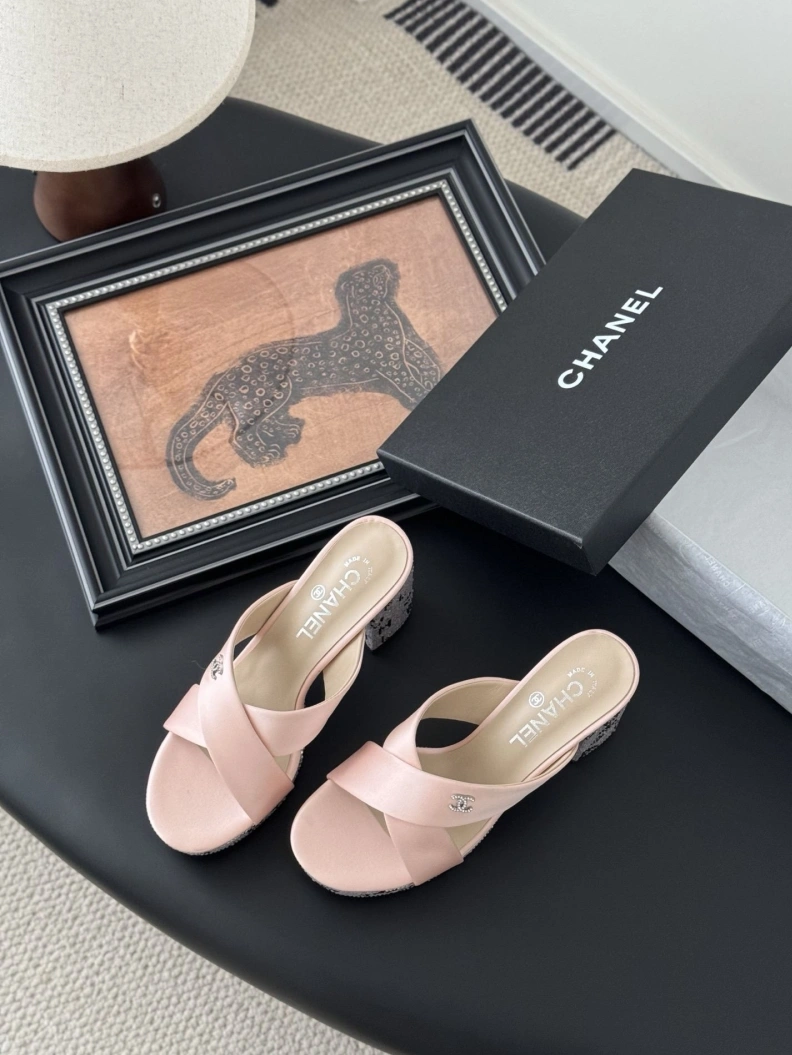 Chxnxl Sandals Comfortable 117193
