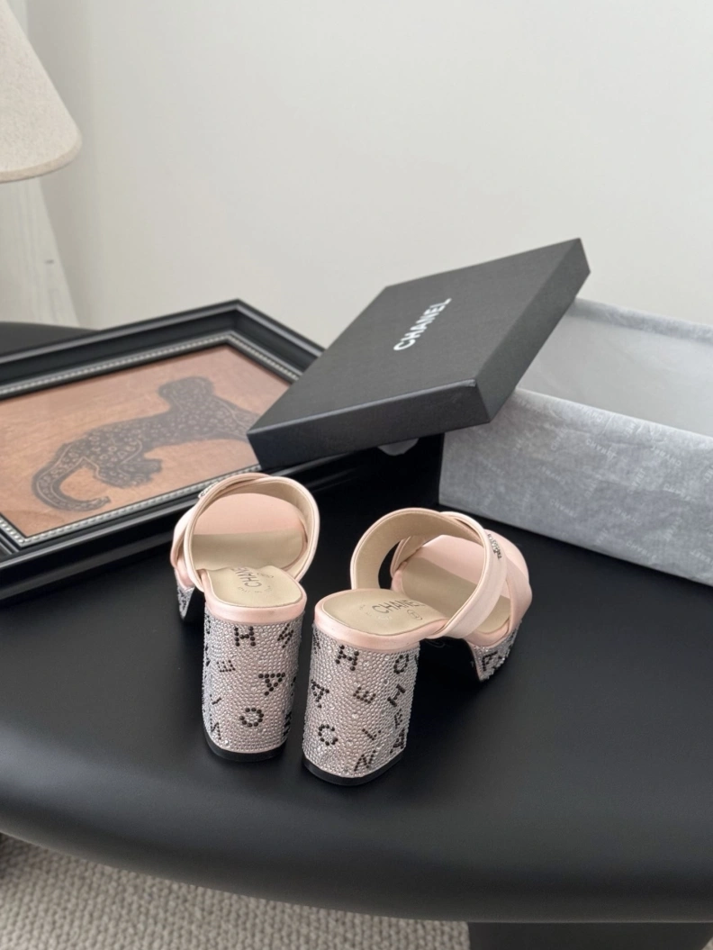 Chxnxl Sandals Comfortable 117193