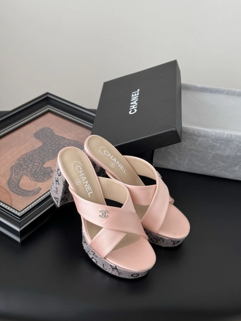 Chxnxl Sandals Comfortable 117193