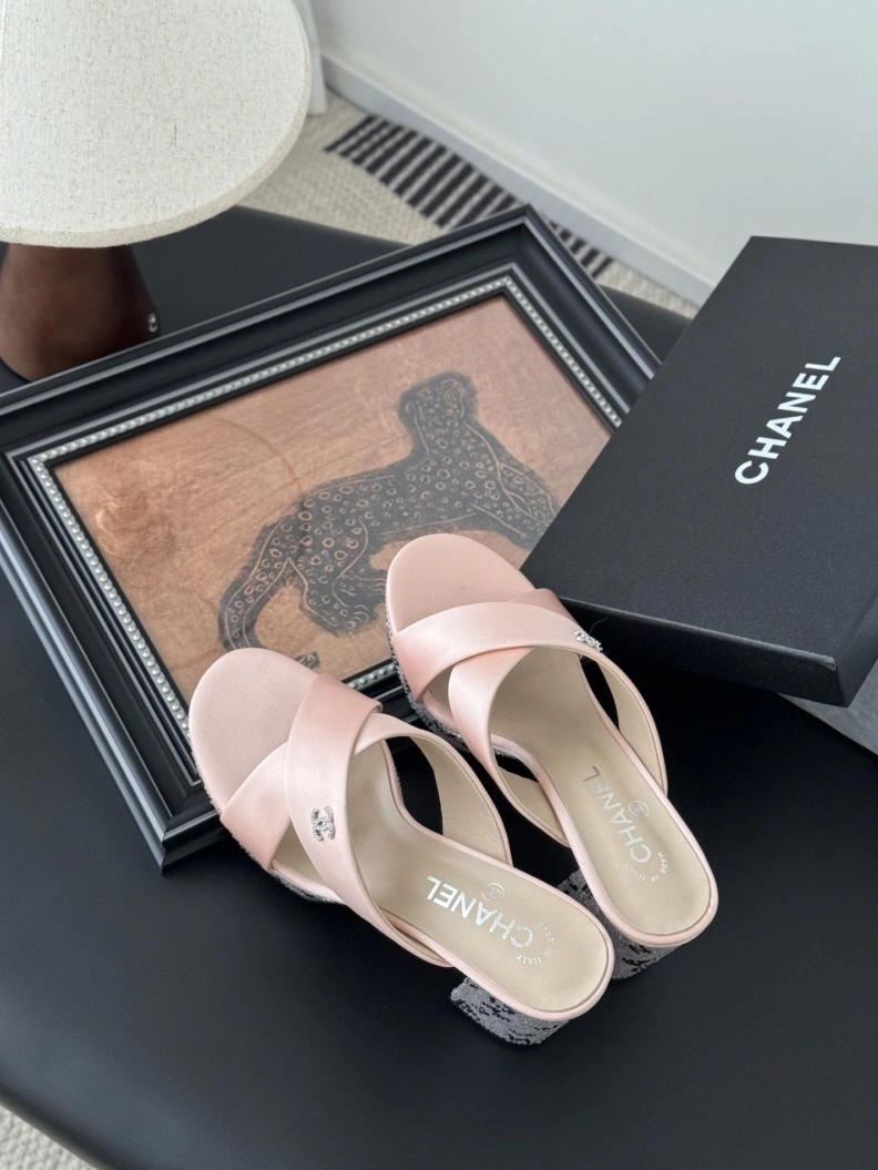 Chxnxl Sandals Comfortable 117193