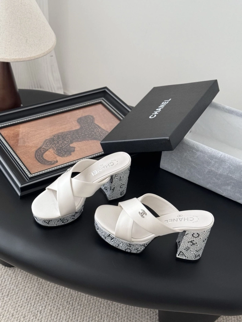 Chxnxl Sandals Comfortable 117192