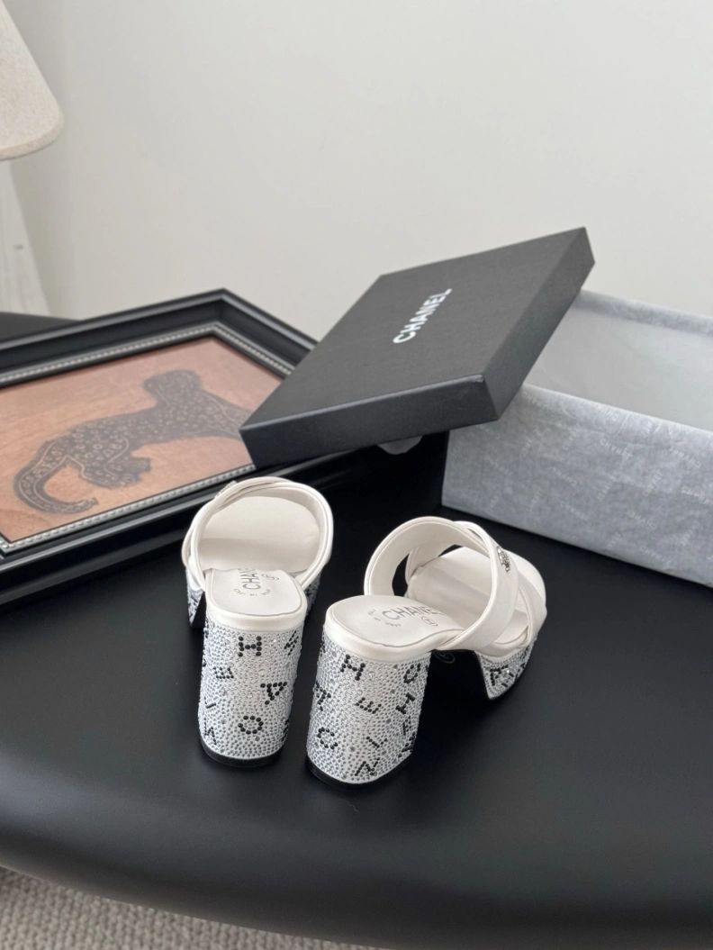 Chxnxl Sandals Comfortable 117192