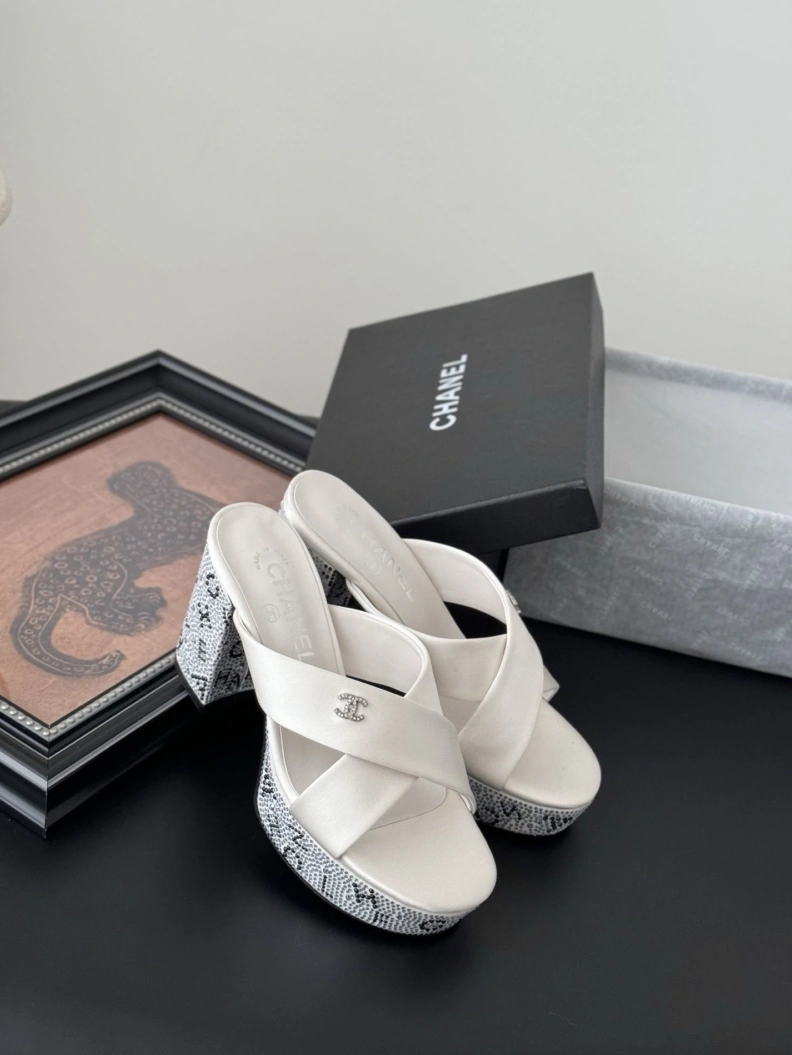 Chxnxl Sandals Comfortable 117192
