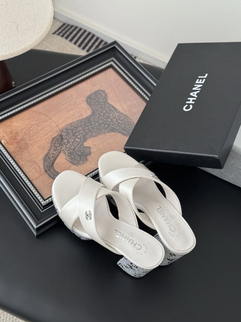 Chxnxl Sandals Comfortable 117192