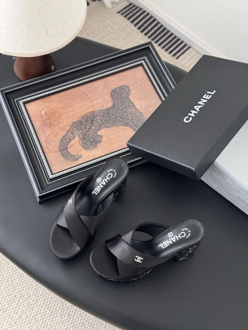 Chxnxl Sandals HighQuality 117191