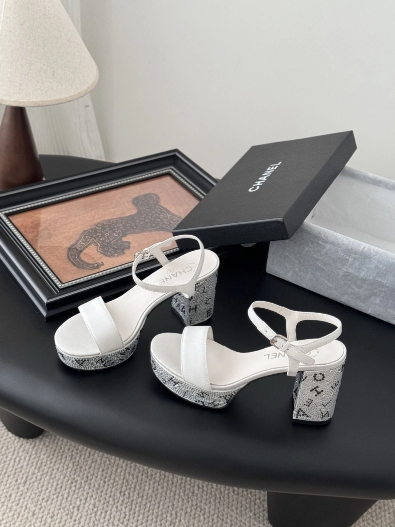 Chxnxl Sandals Lightweight 117186
