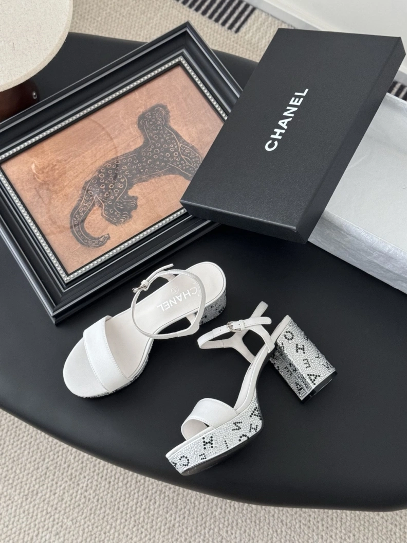 Chxnxl Sandals Lightweight 117186
