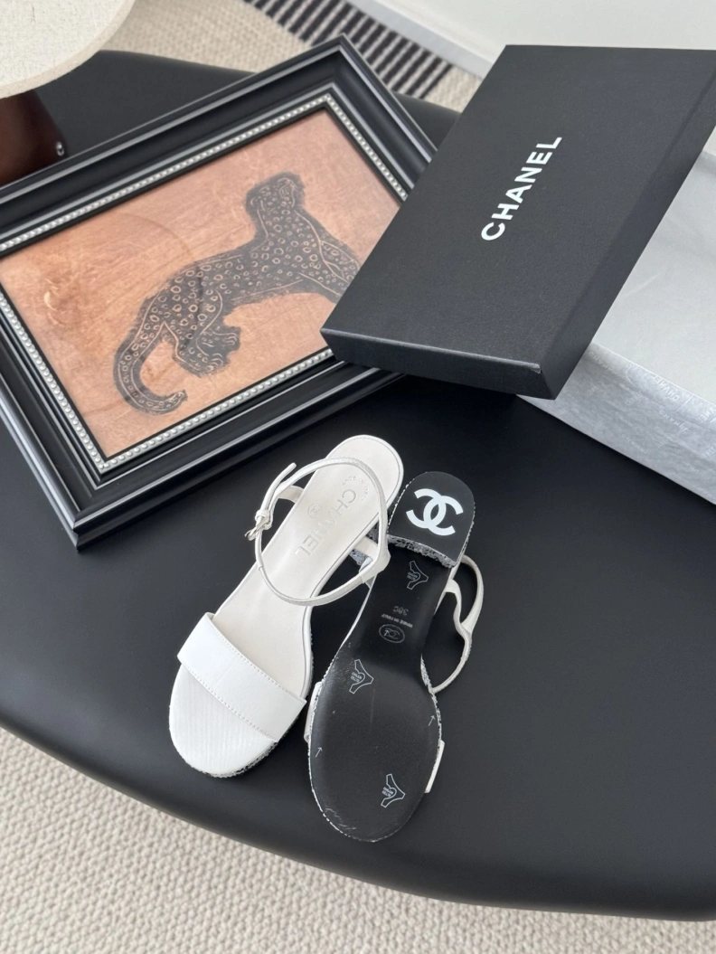 Chxnxl Sandals Lightweight 117186