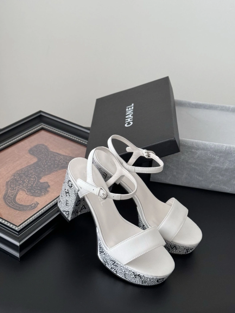 Chxnxl Sandals Lightweight 117186
