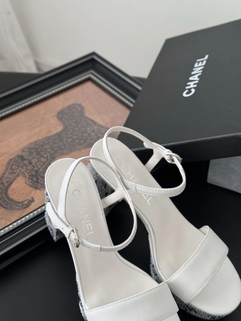 Chxnxl Sandals Lightweight 117186