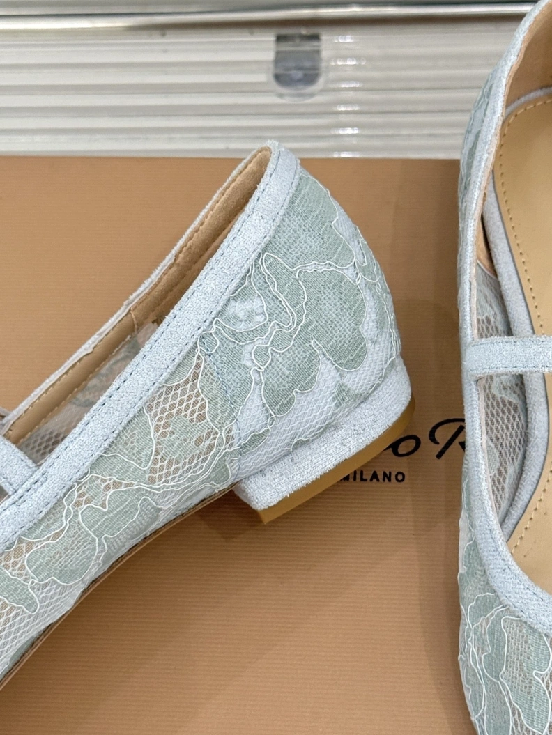Sophisticated Othxr flat shoes 208633