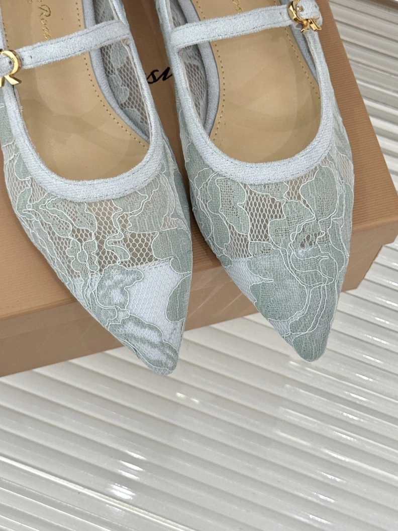 Sophisticated Othxr flat shoes 208633