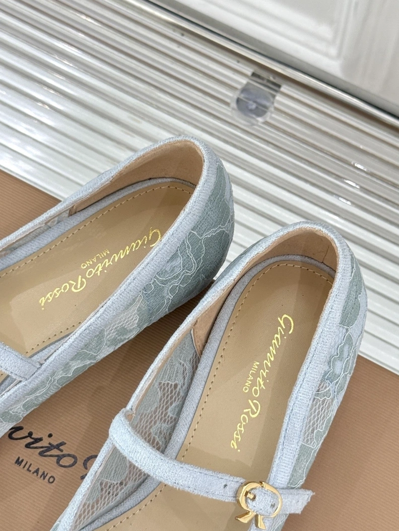 Sophisticated Othxr flat shoes 208633