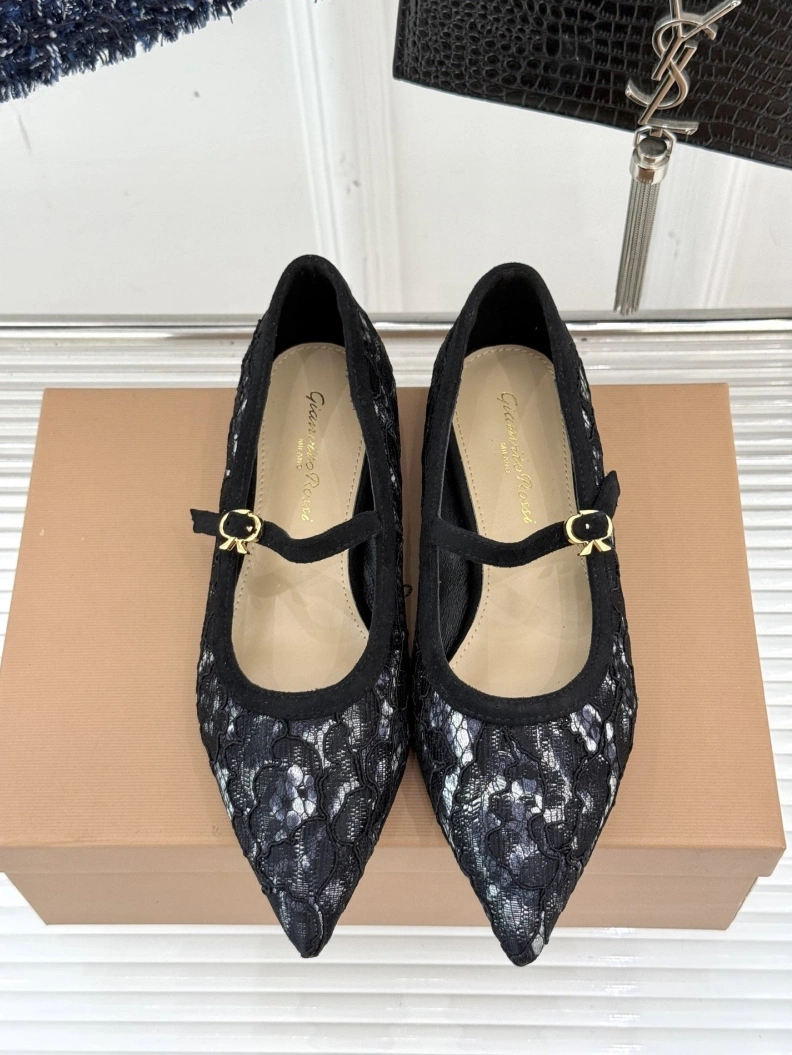Stylish Othxr flat shoes 208632