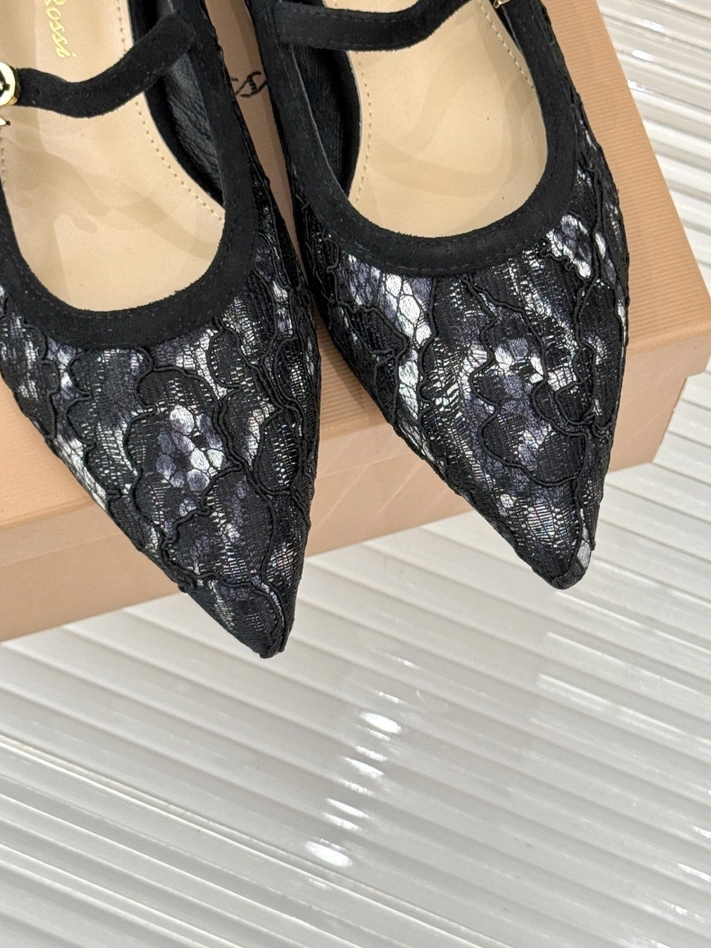 Stylish Othxr flat shoes 208632